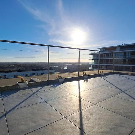 9 High Lägenhet De Panne Exteriör bild