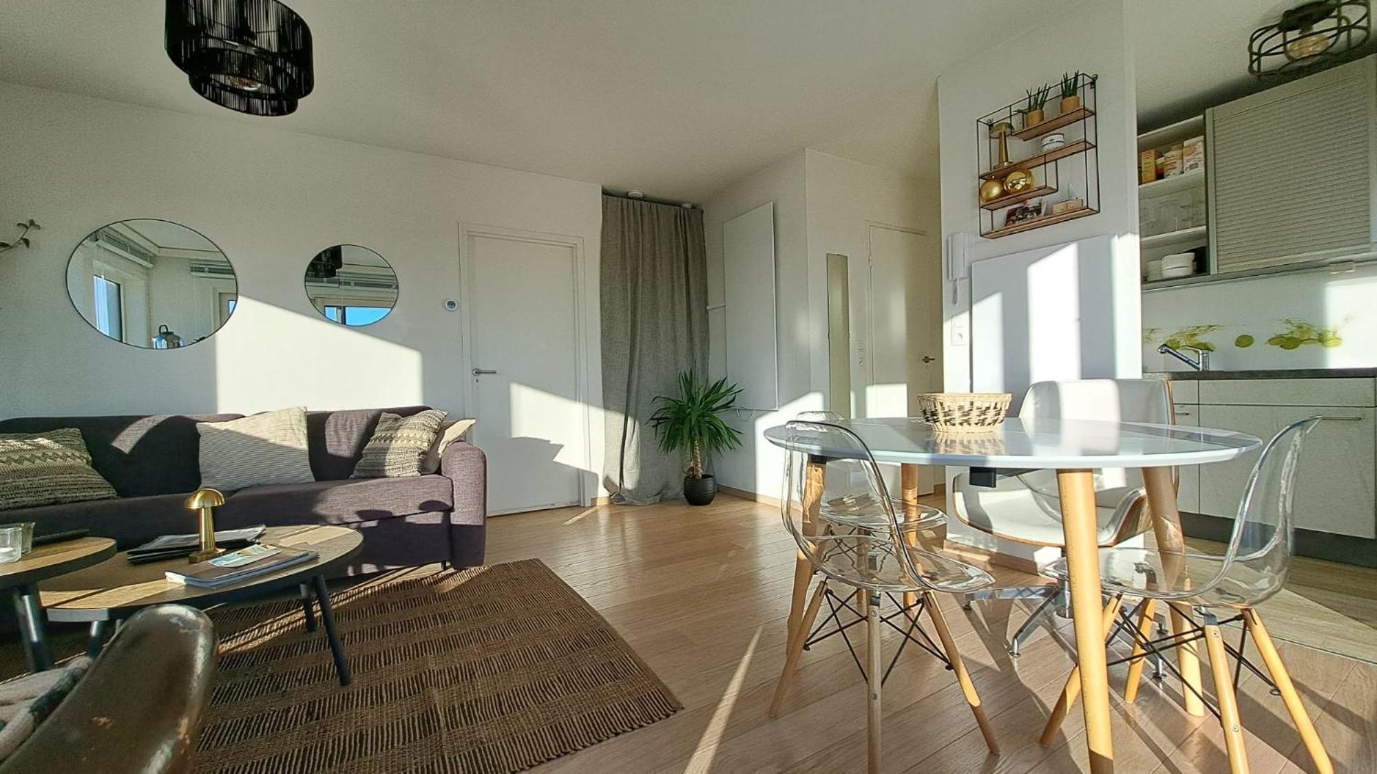 9 High Lägenhet De Panne Exteriör bild